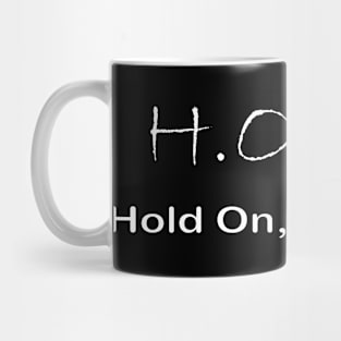 HOPE Mug